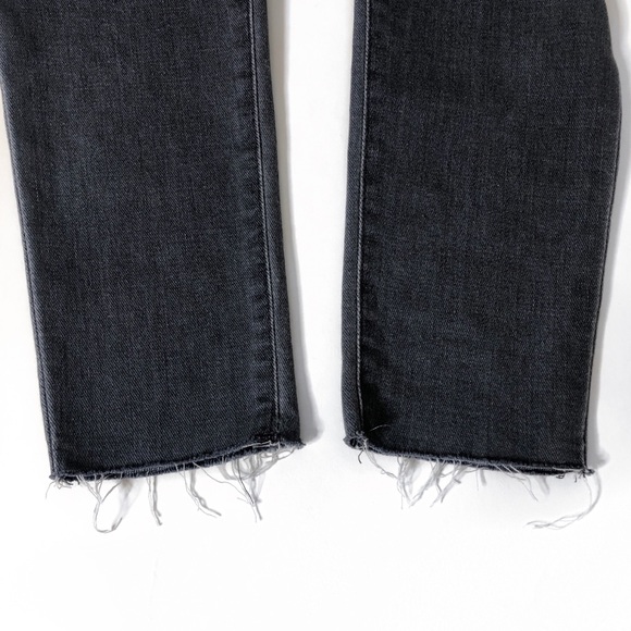 Joe’s Jeans The Charlie Ankle Skinny Fit Jeans - Picture 4 of 7